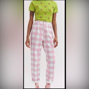 Lazy oaf pant